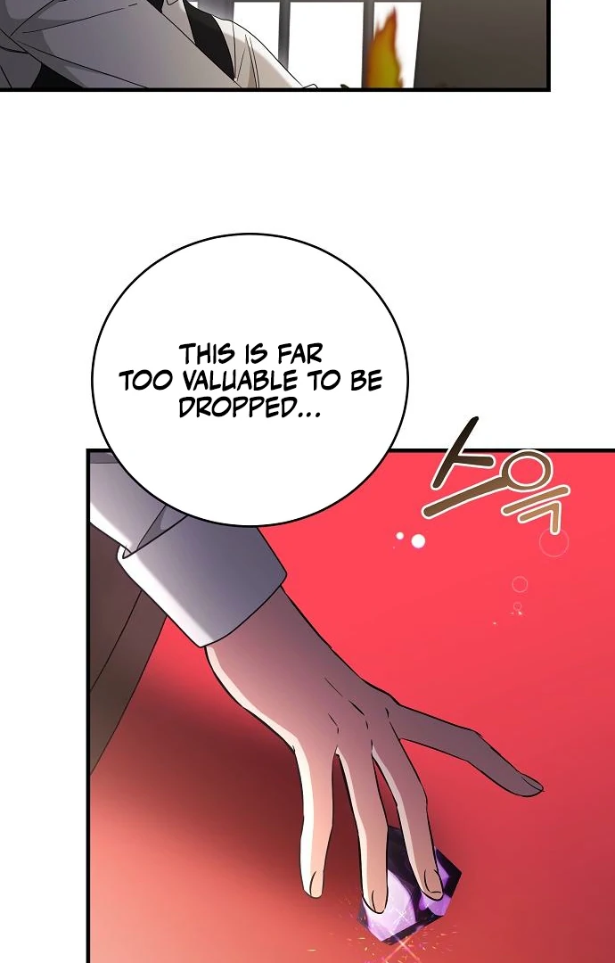 The Villainess Is Done Trying Chapter 59 - Page 28