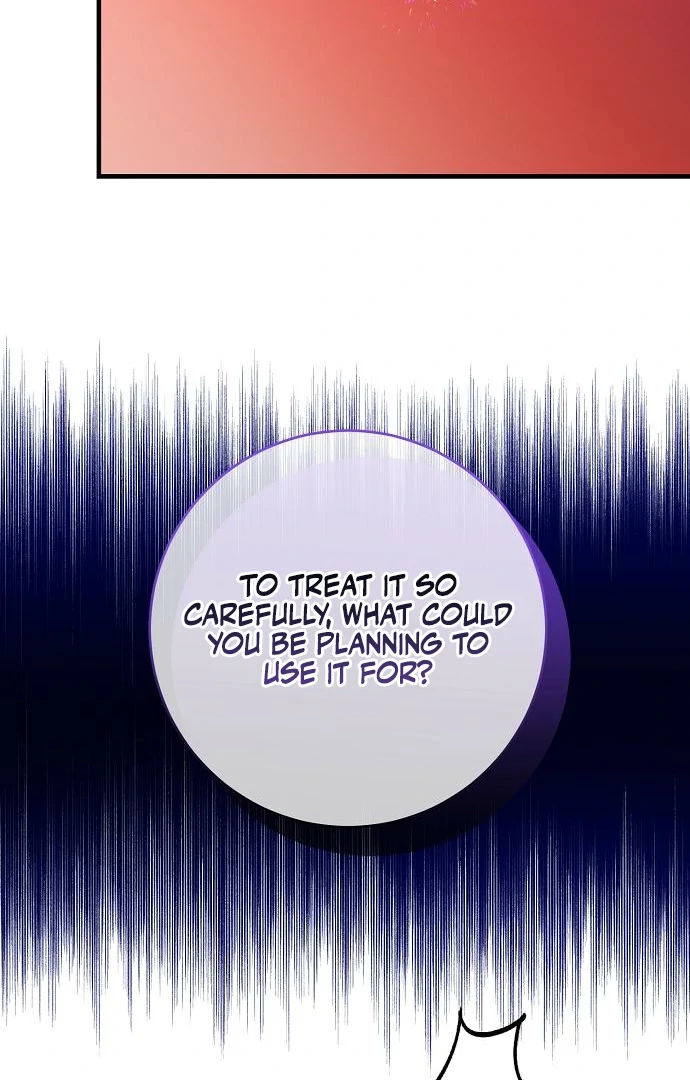 The Villainess Is Done Trying Chapter 59 - Page 29