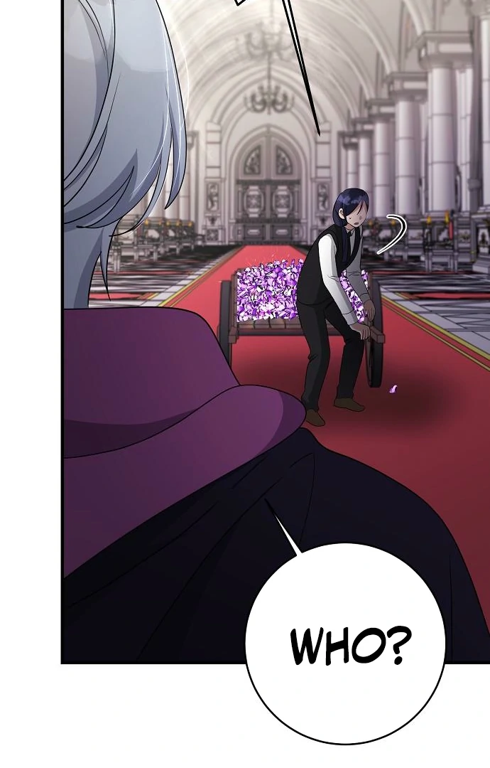 The Villainess Is Done Trying Chapter 59 - Page 31
