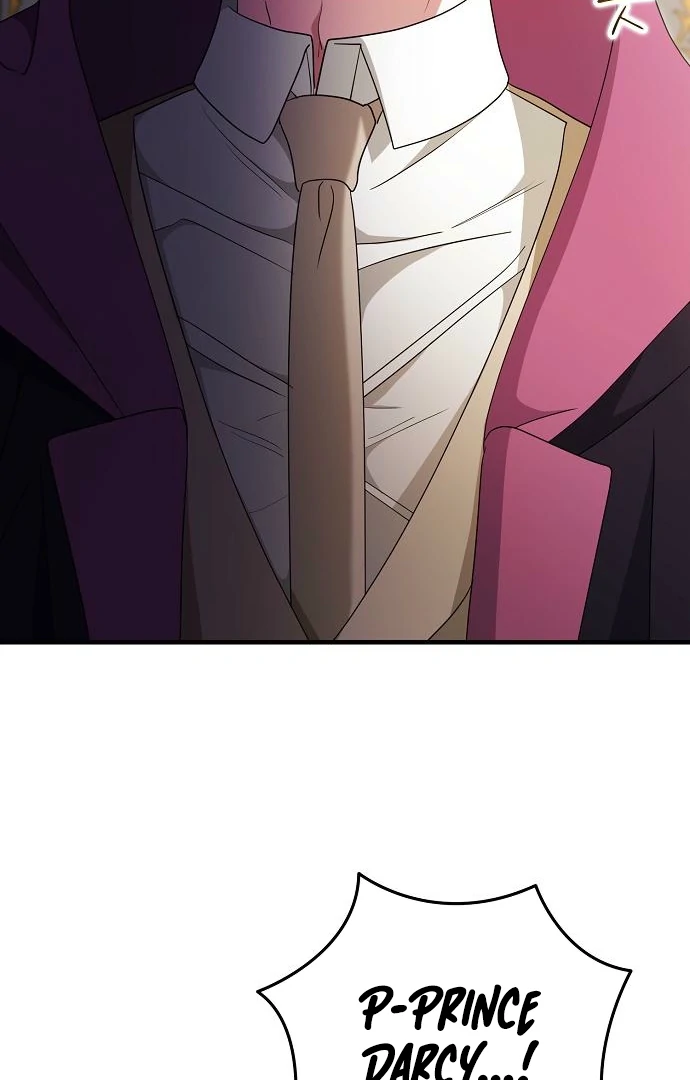 The Villainess Is Done Trying Chapter 59 - Page 33