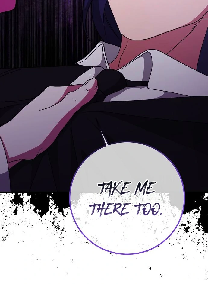 The Villainess Is Done Trying Chapter 59 - Page 37