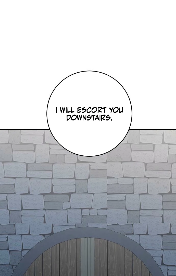 The Villainess Is Done Trying Chapter 59 - Page 40