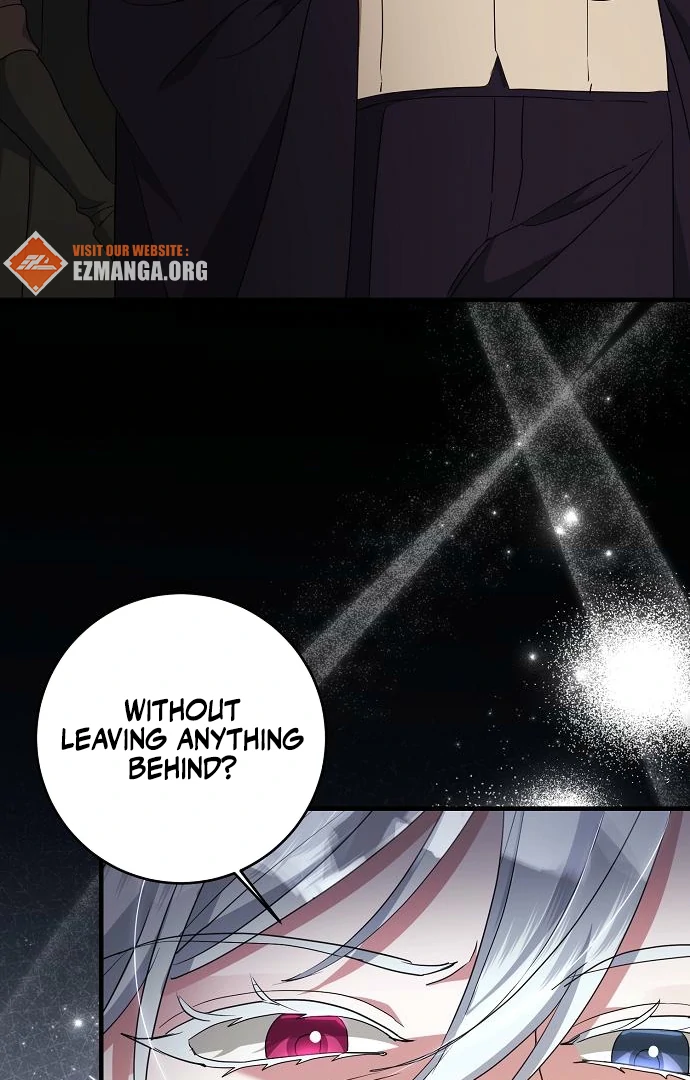 The Villainess Is Done Trying Chapter 59 - Page 5