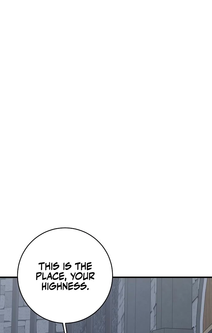 The Villainess Is Done Trying Chapter 59 - Page 42