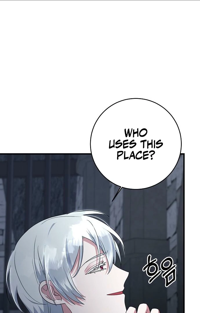 The Villainess Is Done Trying Chapter 59 - Page 44
