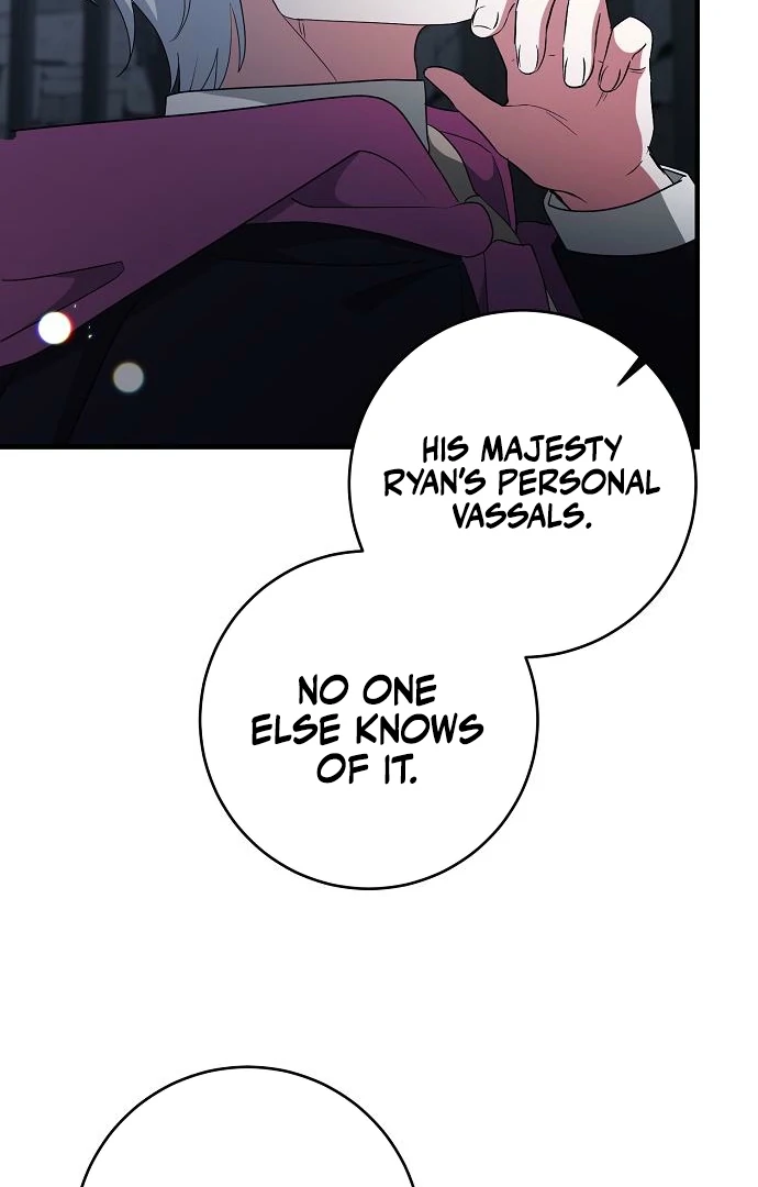 The Villainess Is Done Trying Chapter 59 - Page 45