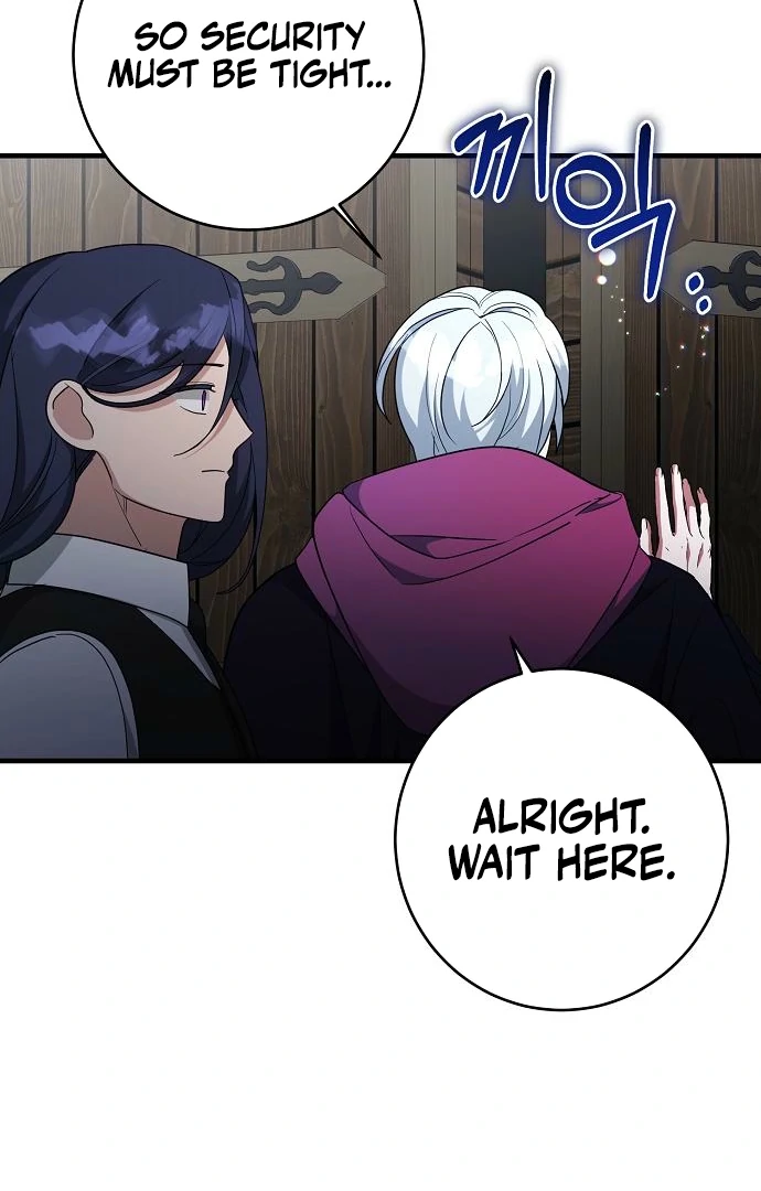 The Villainess Is Done Trying Chapter 59 - Page 46