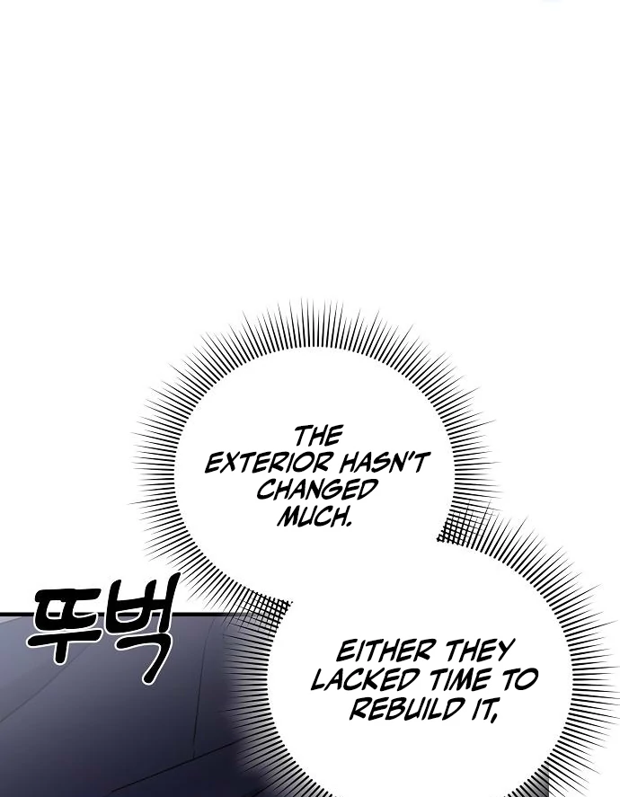 The Villainess Is Done Trying Chapter 59 - Page 49