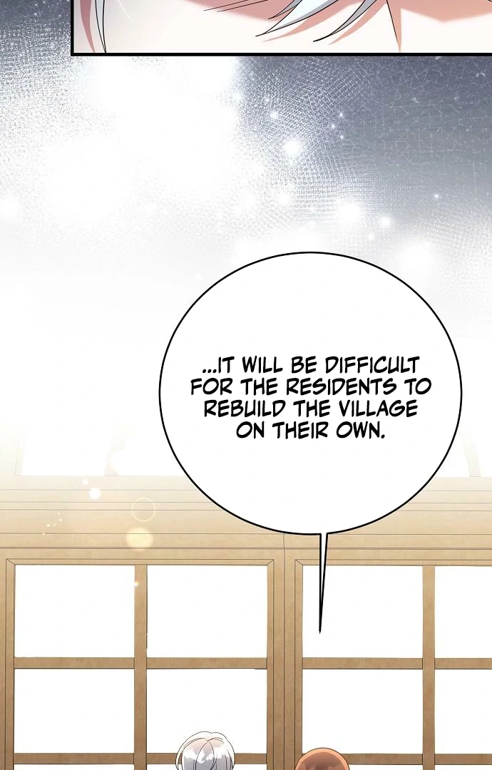 The Villainess Is Done Trying Chapter 59 - Page 6