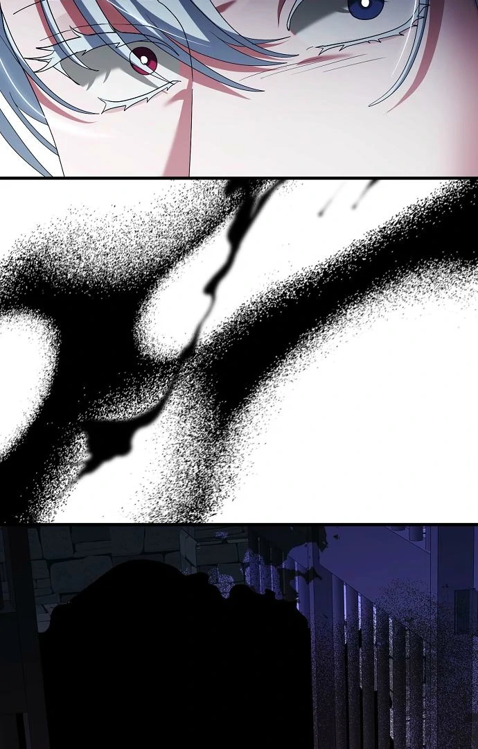 The Villainess Is Done Trying Chapter 59 - Page 53