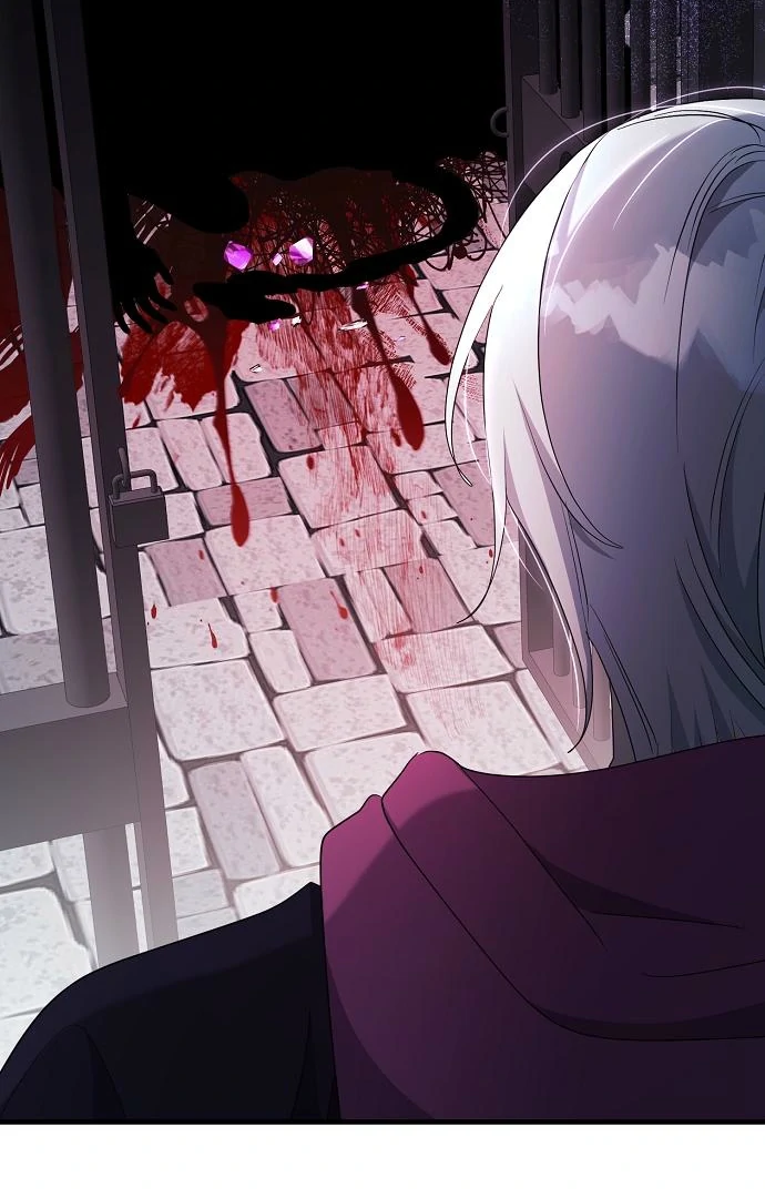 The Villainess Is Done Trying Chapter 59 - Page 54