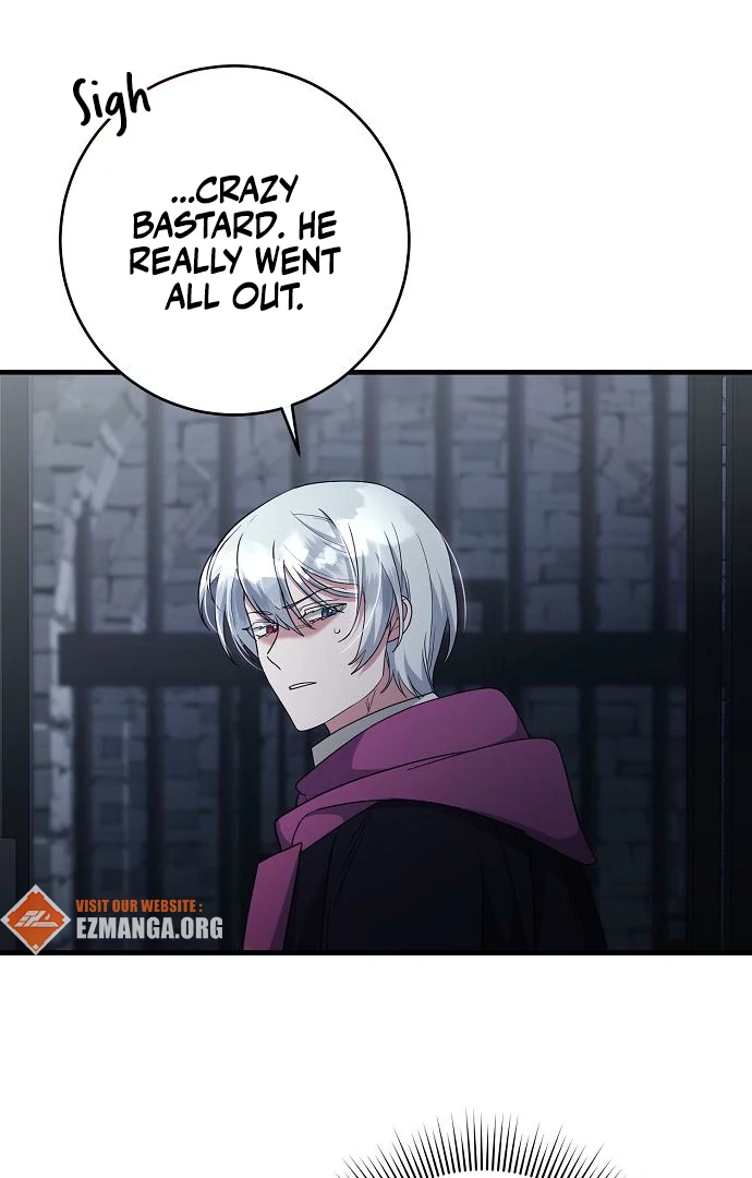 The Villainess Is Done Trying Chapter 59 - Page 55