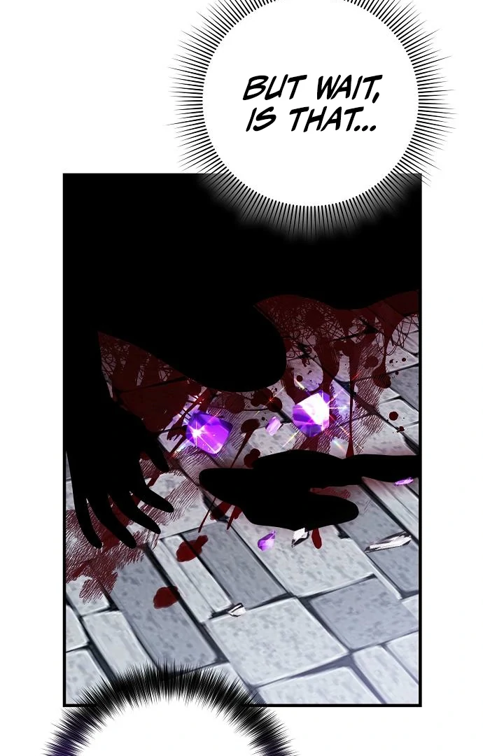 The Villainess Is Done Trying Chapter 59 - Page 56