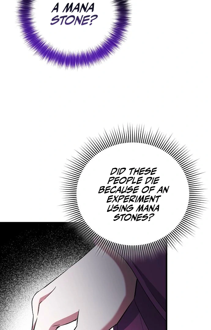 The Villainess Is Done Trying Chapter 59 - Page 57