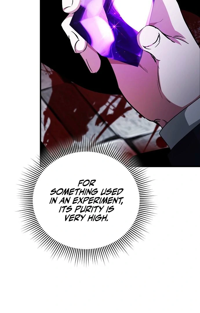 The Villainess Is Done Trying Chapter 59 - Page 59