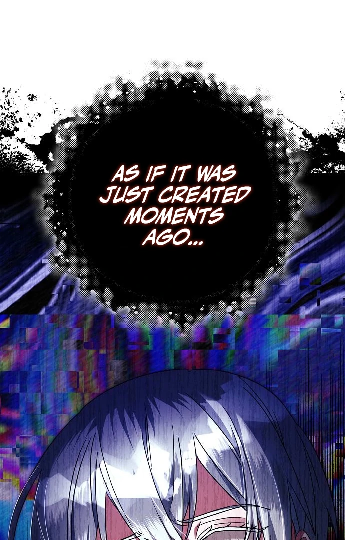 The Villainess Is Done Trying Chapter 59 - Page 60