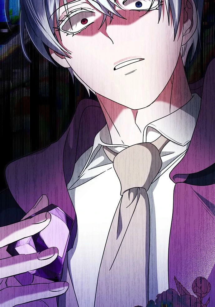 The Villainess Is Done Trying Chapter 59 - Page 61