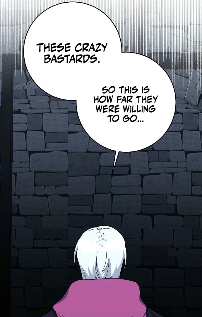 The Villainess Is Done Trying Chapter 59 - Page 66