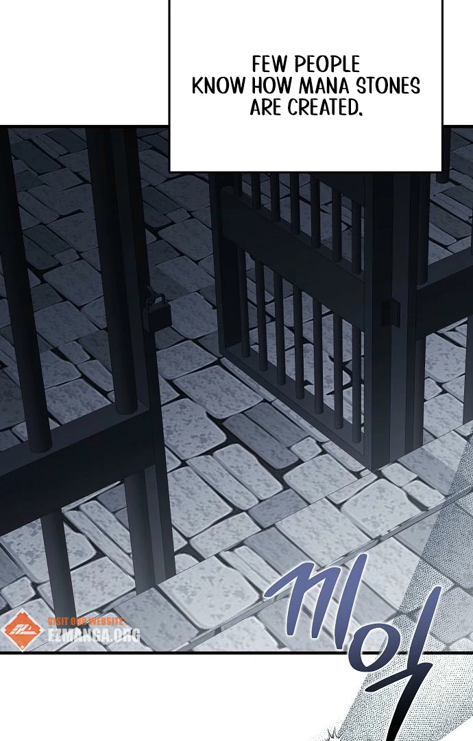 The Villainess Is Done Trying Chapter 59 - Page 68