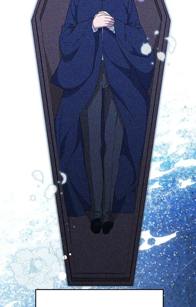 The Villainess Is Done Trying Chapter 59 - Page 70