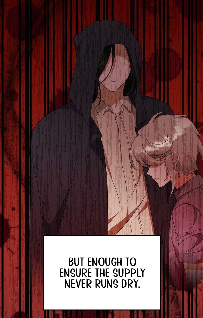 The Villainess Is Done Trying Chapter 59 - Page 76