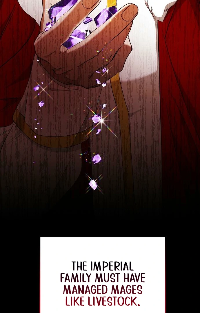The Villainess Is Done Trying Chapter 59 - Page 78