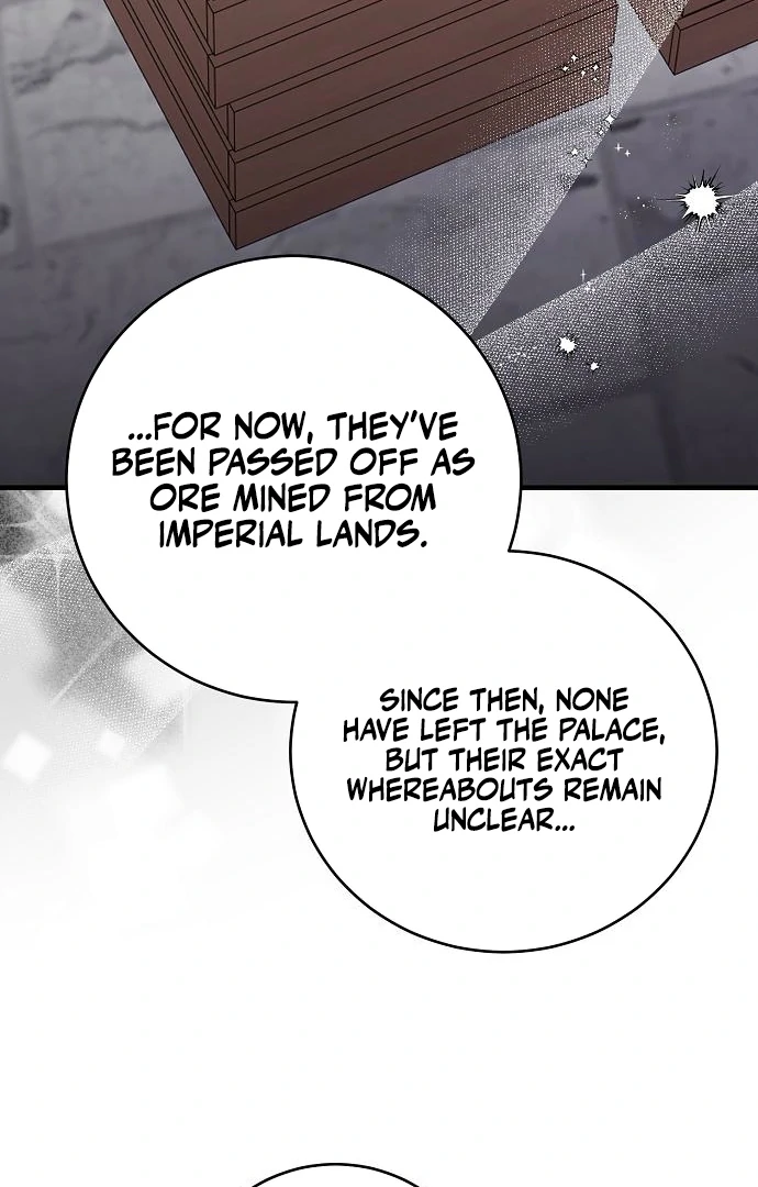 The Villainess Is Done Trying Chapter 59 - Page 9