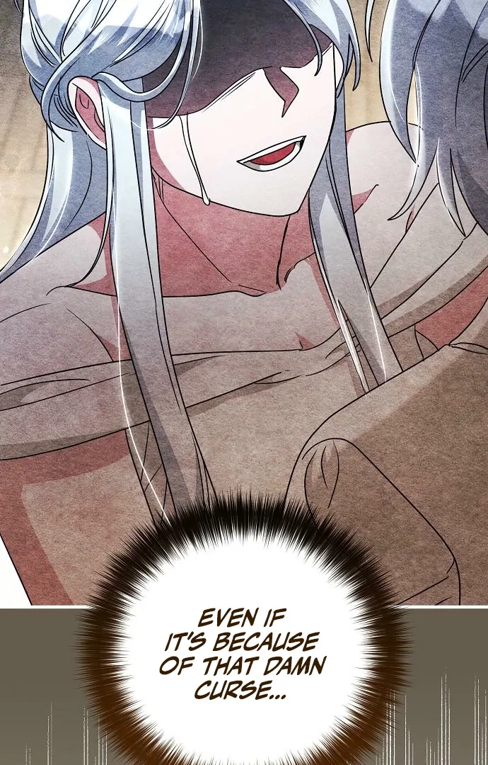The Villainess Is Done Trying Chapter 59 - Page 83