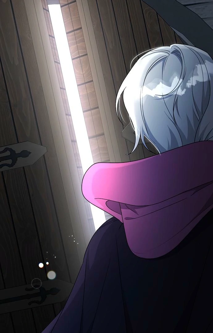 The Villainess Is Done Trying Chapter 59 - Page 87