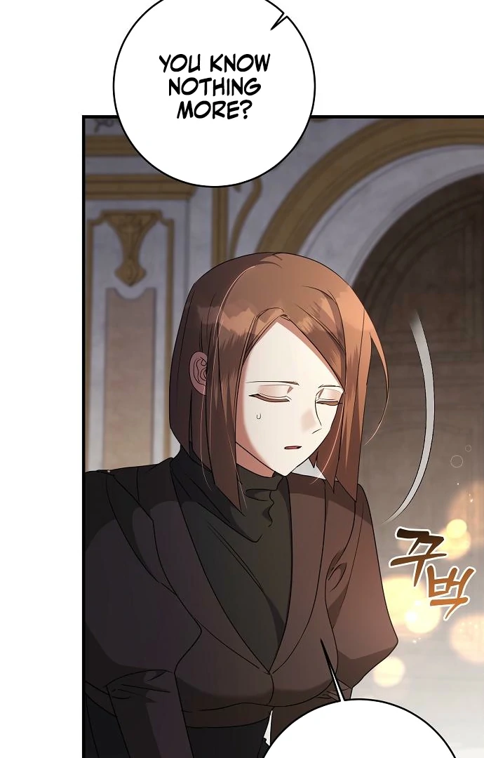 The Villainess Is Done Trying Chapter 59 - Page 10