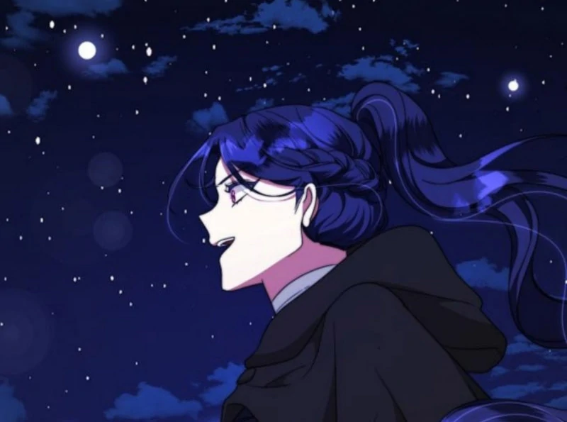 The Villainess Is Done Trying Chapter 60 - Page 101