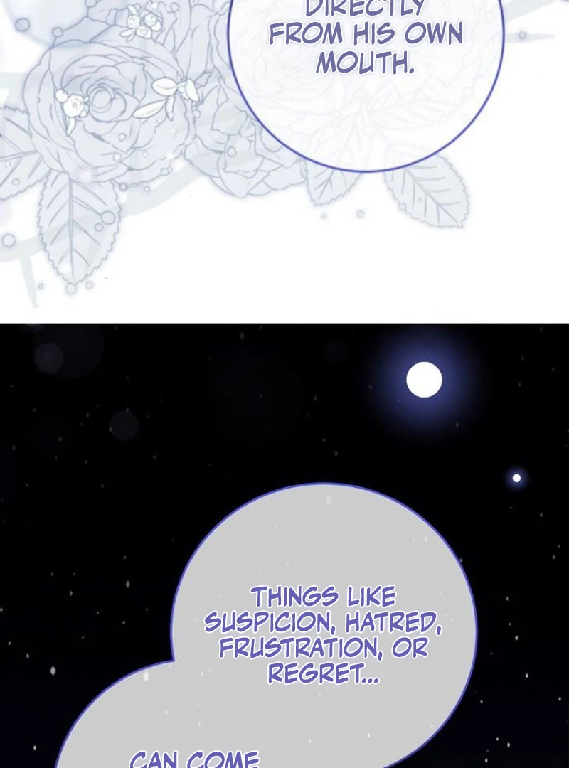 The Villainess Is Done Trying Chapter 60 - Page 103