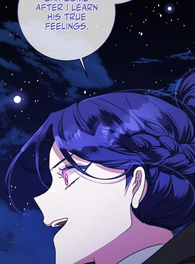 The Villainess Is Done Trying Chapter 60 - Page 104