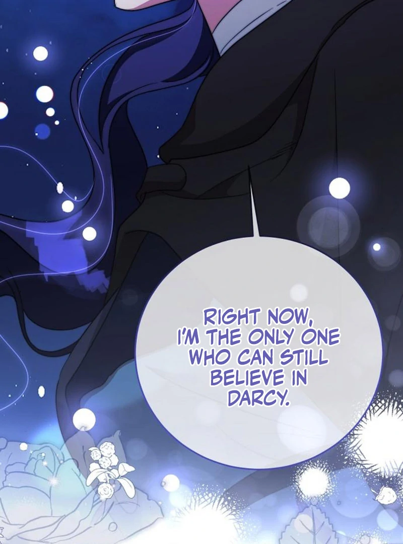 The Villainess Is Done Trying Chapter 60 - Page 105