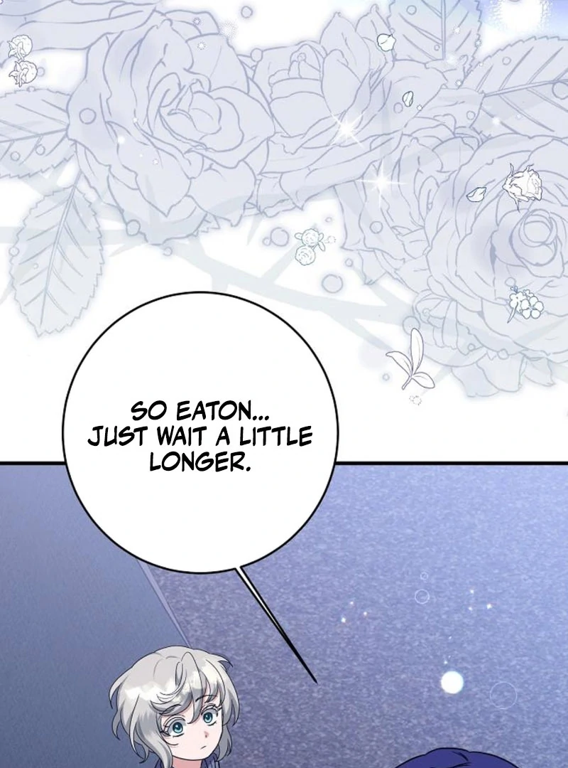 The Villainess Is Done Trying Chapter 60 - Page 106
