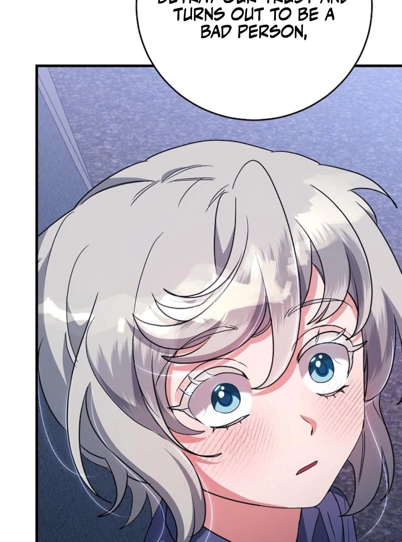The Villainess Is Done Trying Chapter 60 - Page 108
