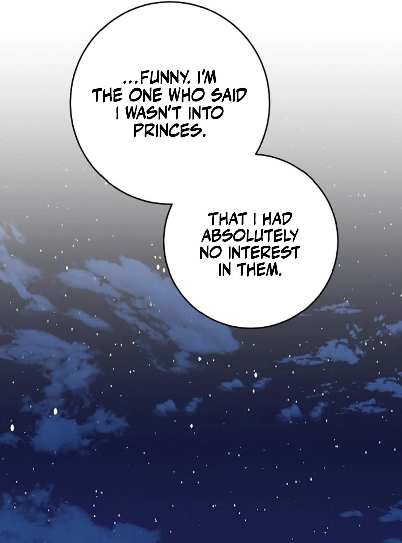 The Villainess Is Done Trying Chapter 60 - Page 113