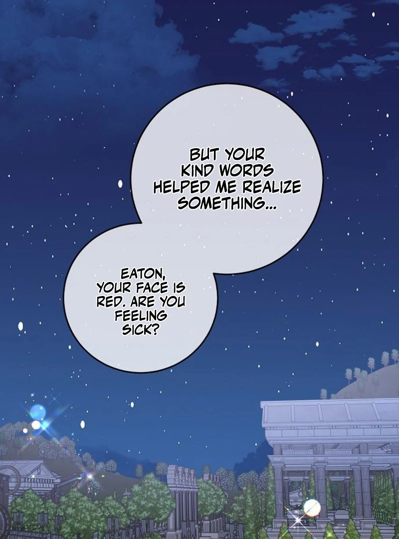 The Villainess Is Done Trying Chapter 60 - Page 114