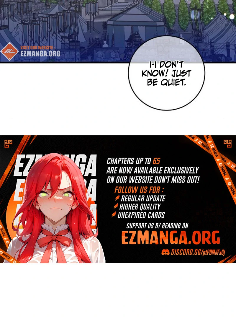 The Villainess Is Done Trying Chapter 60 - Page 115