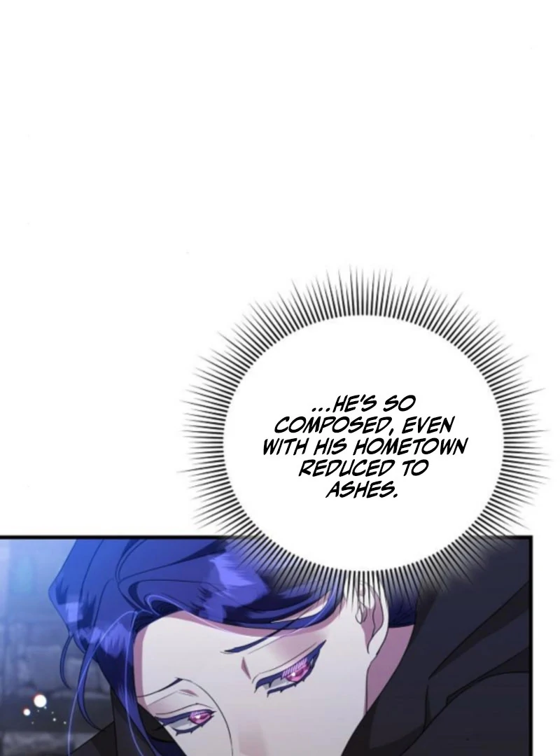 The Villainess Is Done Trying Chapter 60 - Page 24