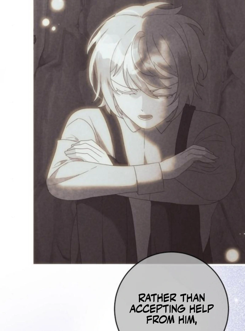 The Villainess Is Done Trying Chapter 60 - Page 27
