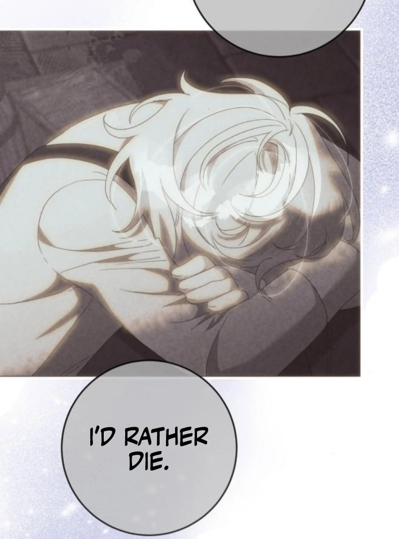 The Villainess Is Done Trying Chapter 60 - Page 28