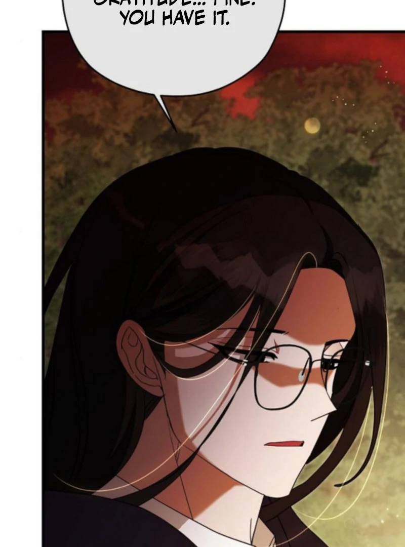 The Villainess Is Done Trying Chapter 60 - Page 4