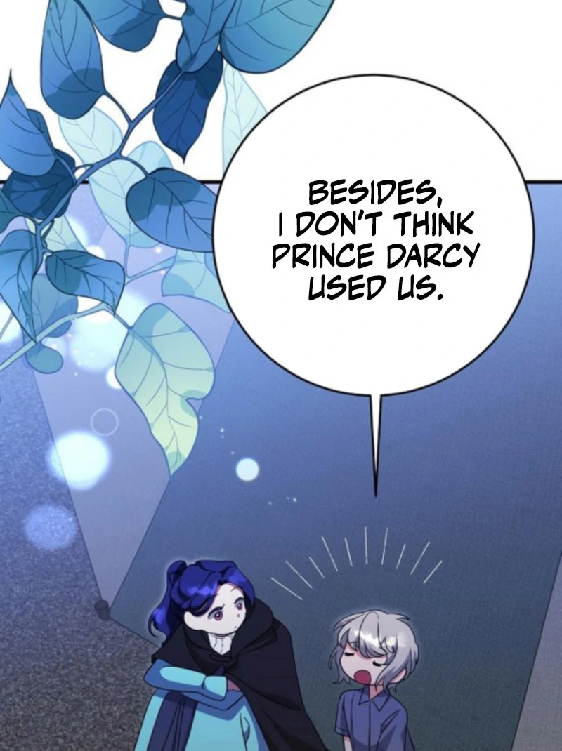 The Villainess Is Done Trying Chapter 60 - Page 32