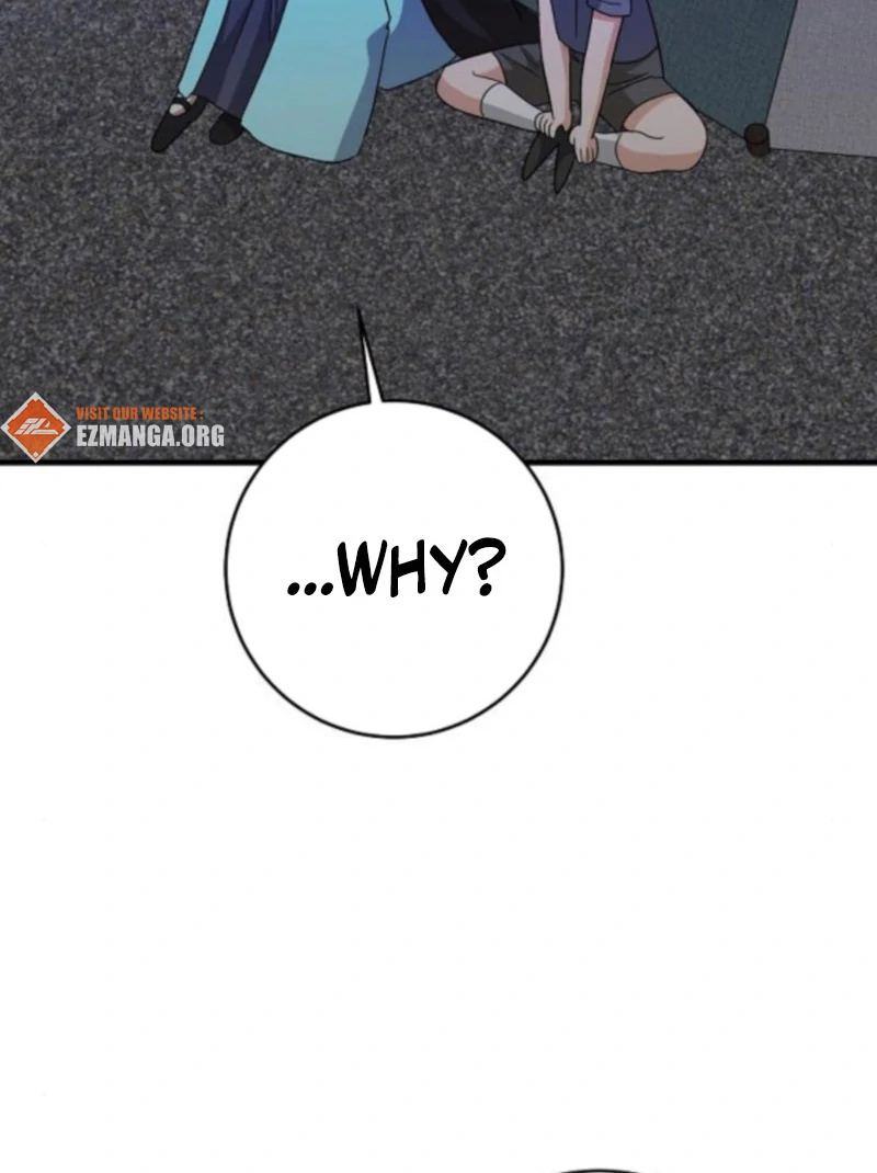 The Villainess Is Done Trying Chapter 60 - Page 33