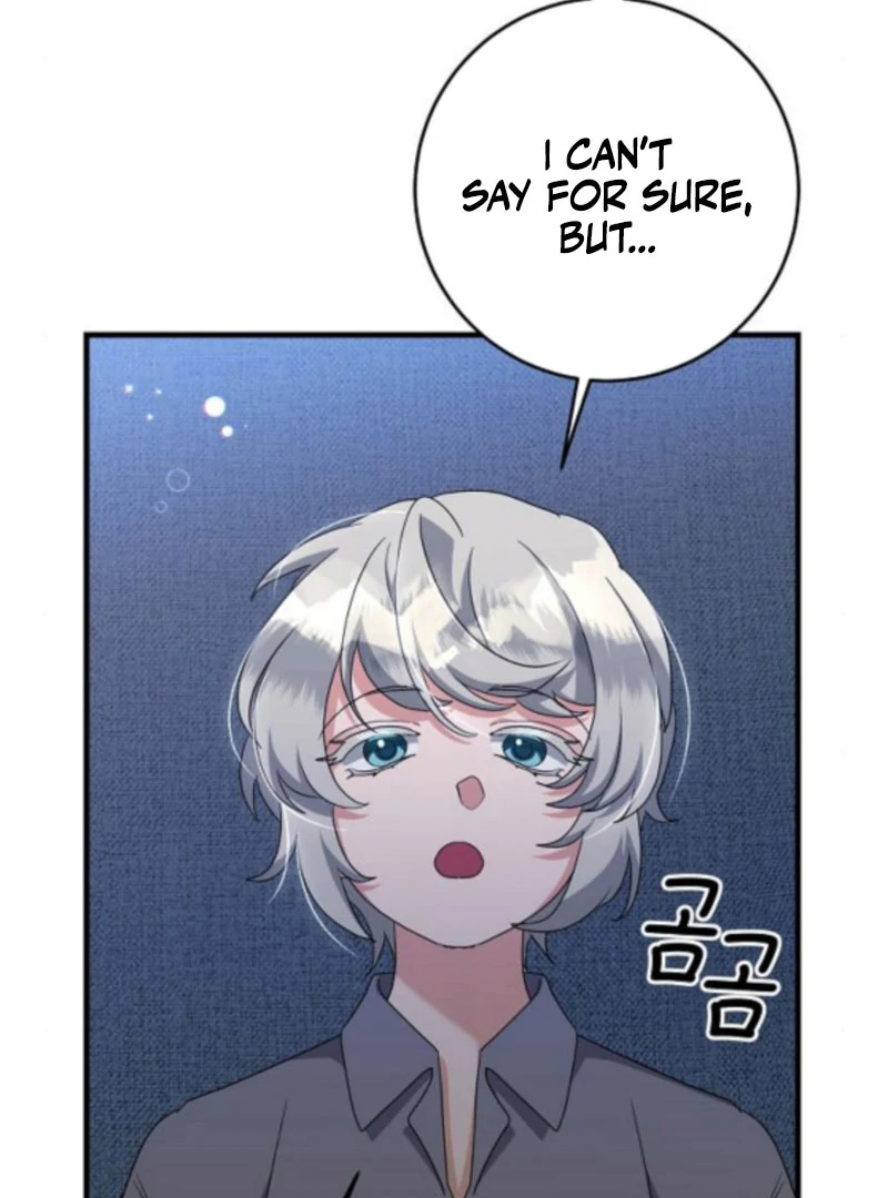 The Villainess Is Done Trying Chapter 60 - Page 34