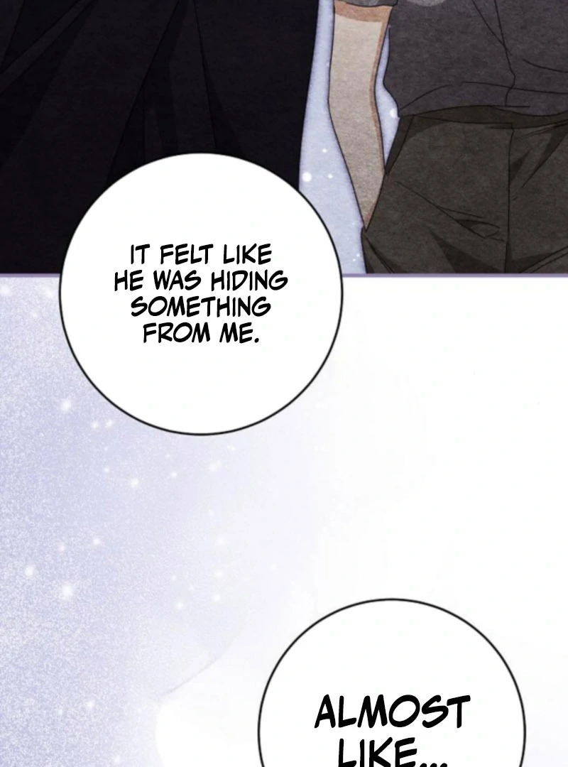 The Villainess Is Done Trying Chapter 60 - Page 37