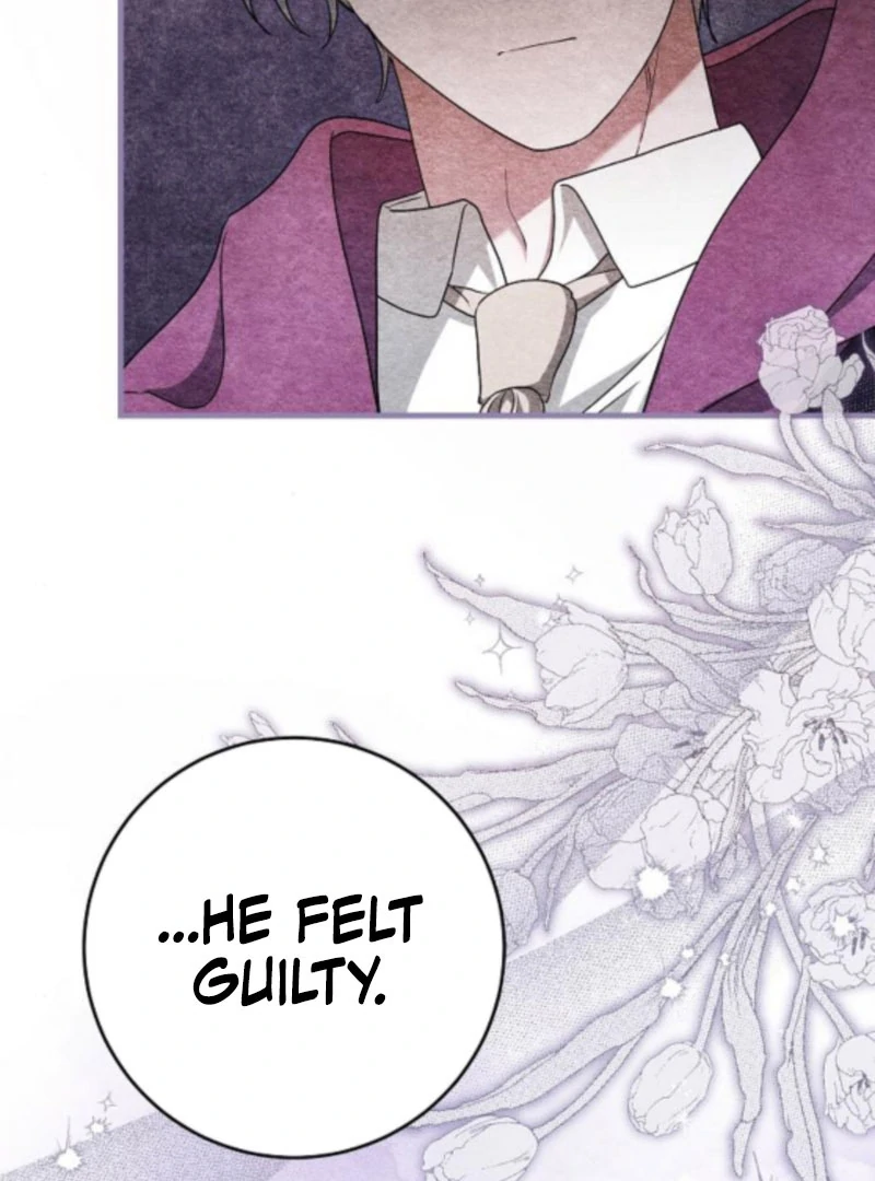 The Villainess Is Done Trying Chapter 60 - Page 39