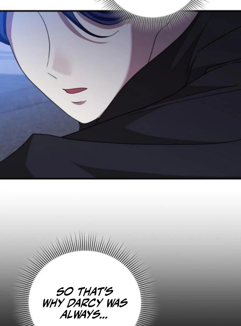 The Villainess Is Done Trying Chapter 60 - Page 42