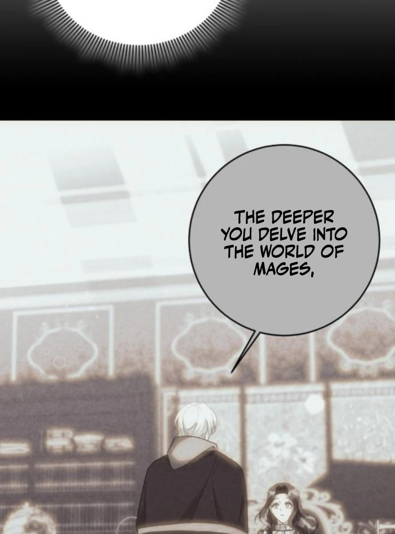 The Villainess Is Done Trying Chapter 60 - Page 43
